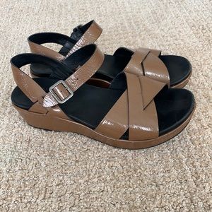 Korkease sandals